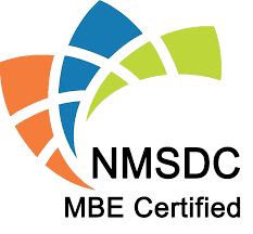 NMSDC MBE Certified badge