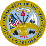 U.S. Army logo