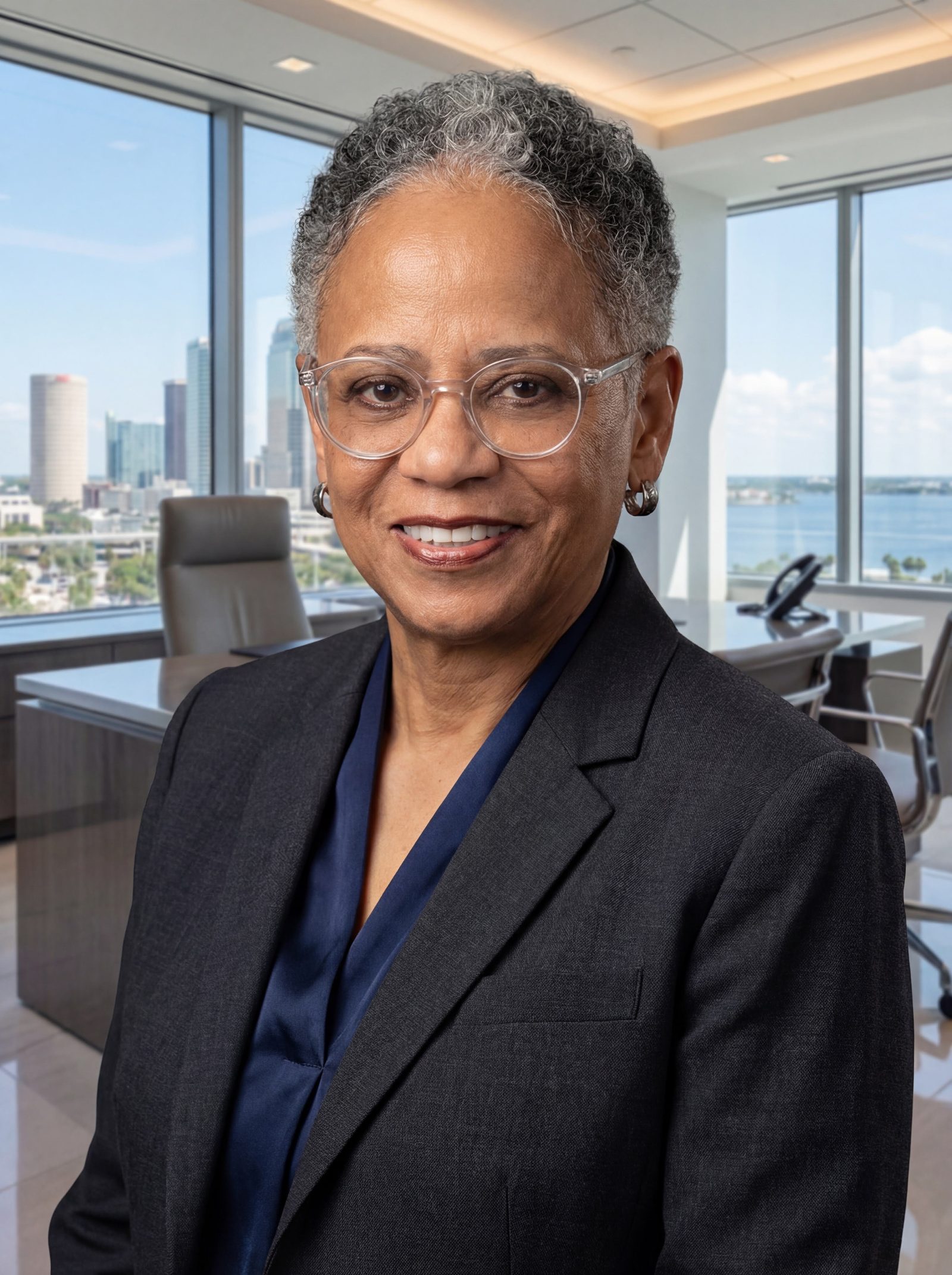 Karen McCleary, Client Services Executive Coordinator